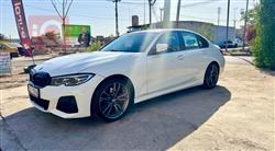 بي ام دبليو الفئة 3